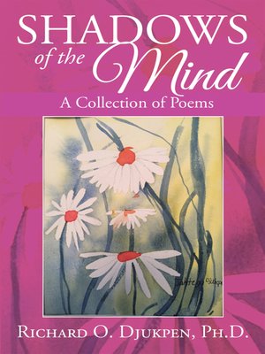 cover image of Shadows of the Mind